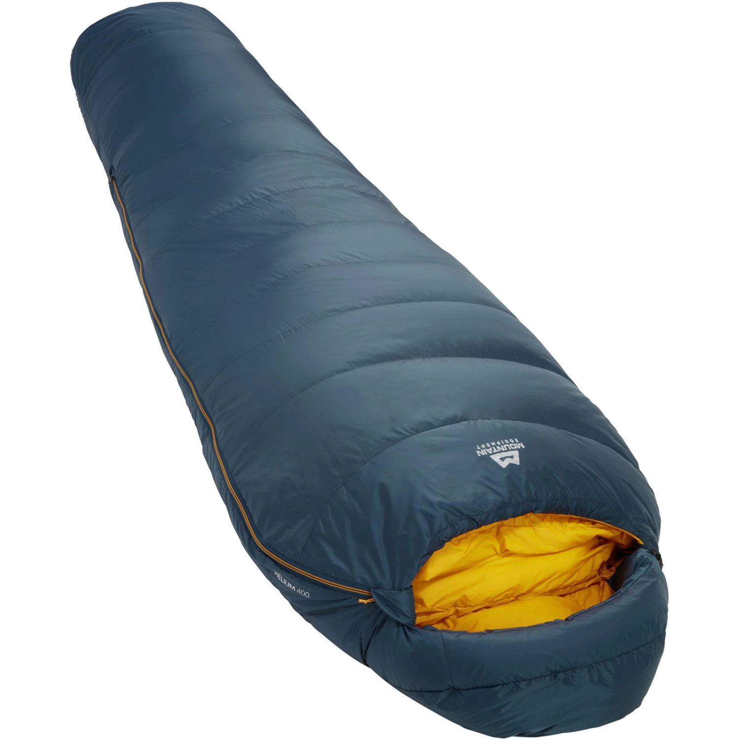 Mountain Equipment Helium 400 - Daunen-Schlafsack 3 Mountain Equipment Helium 400 - Daunen-Schlafsack