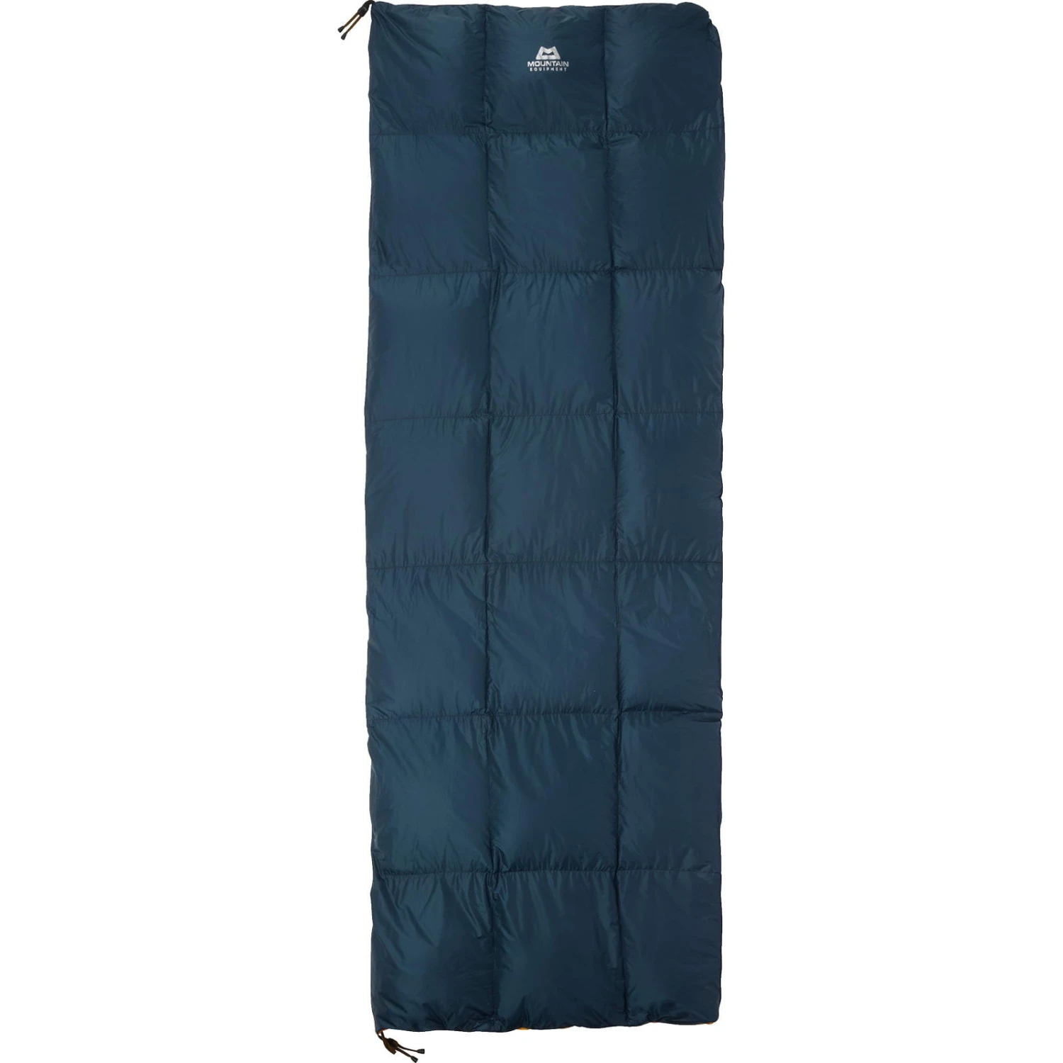 Mountain Equipment Helium Quilt - Daunendecke 4 Mountain Equipment Helium Quilt - Daunendecke – Bild 2