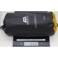 Mountain Equipment Hoverstat 7.0 Mat - Luftmatratze -Campingprodukte Geschäft mountain equipment hoverstat 7 0 mat luftmatratze moe me006807 me01514 os 3