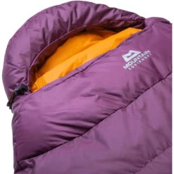 Mountain Equipment Women's Classic Eco 500 - Daunenschlafsack -Campingprodukte Geschäft mountain equipment women s classic eco 500 daunenschlafsack moe me006742 me01730 rz 3