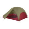 MSR FreeLite 3 V3 - 3 Personen Zelt -Campingprodukte Geschäft msr freelite 3 v3 personen zelt green cd 11516 12
