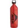 MSR Fuel Bottle 887 Ml - Brennstoffflasche -Campingprodukte Geschäft msr fuel bottle 887 ml brennstoffflasche cd 9427 2