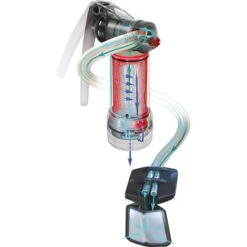 MSR Guardian - Wasserfilter -Campingprodukte Geschäft msr guardian wasserfilter cd 2370 2