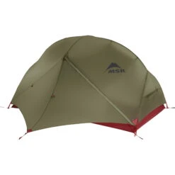 MSR Hubba Hubba NX - 2 Personen Zelt -Campingprodukte Geschäft msr hubba nx 2 personen zelt gruen cd 6204 0
