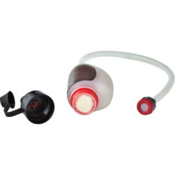 MSR TrailShot - Mikrofilter Im Taschenformat -Campingprodukte Geschäft msr trailshot mikrofilter im taschenformat cd 9385 4