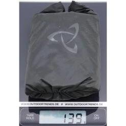 MYSTERY RANCH Pack Fly - Regenhülle -Campingprodukte Geschäft mystery ranch pack fly regenhuelle mys 110906 011 00 0