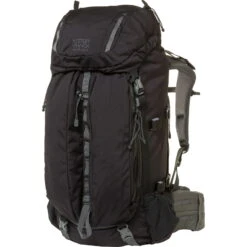 MYSTERY RANCH Terraframe 65 - Survival Rucksack -Campingprodukte Geschäft mystery ranch terraframe 65 survival rucksack black mys 112383 001 20 0