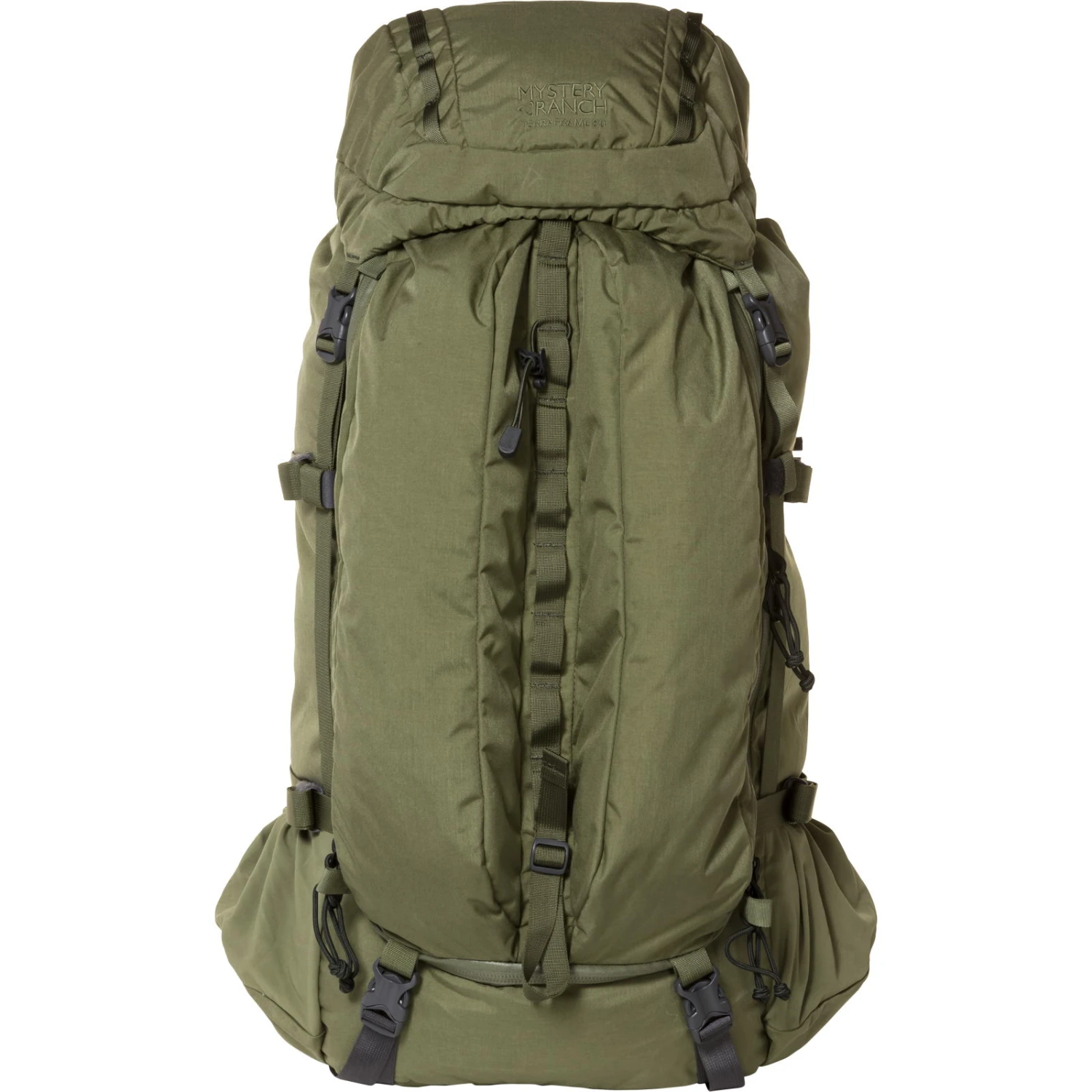 MYSTERY RANCH Terraframe 80 - Survival Rucksack 7 MYSTERY RANCH Terraframe 80 - Survival Rucksack – Bild 5
