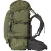 MYSTERY RANCH Terraframe 80 - Survival Rucksack -Campingprodukte Geschäft mystery ranch terraframe 80 survival rucksack loden mys 112384 333 20 4