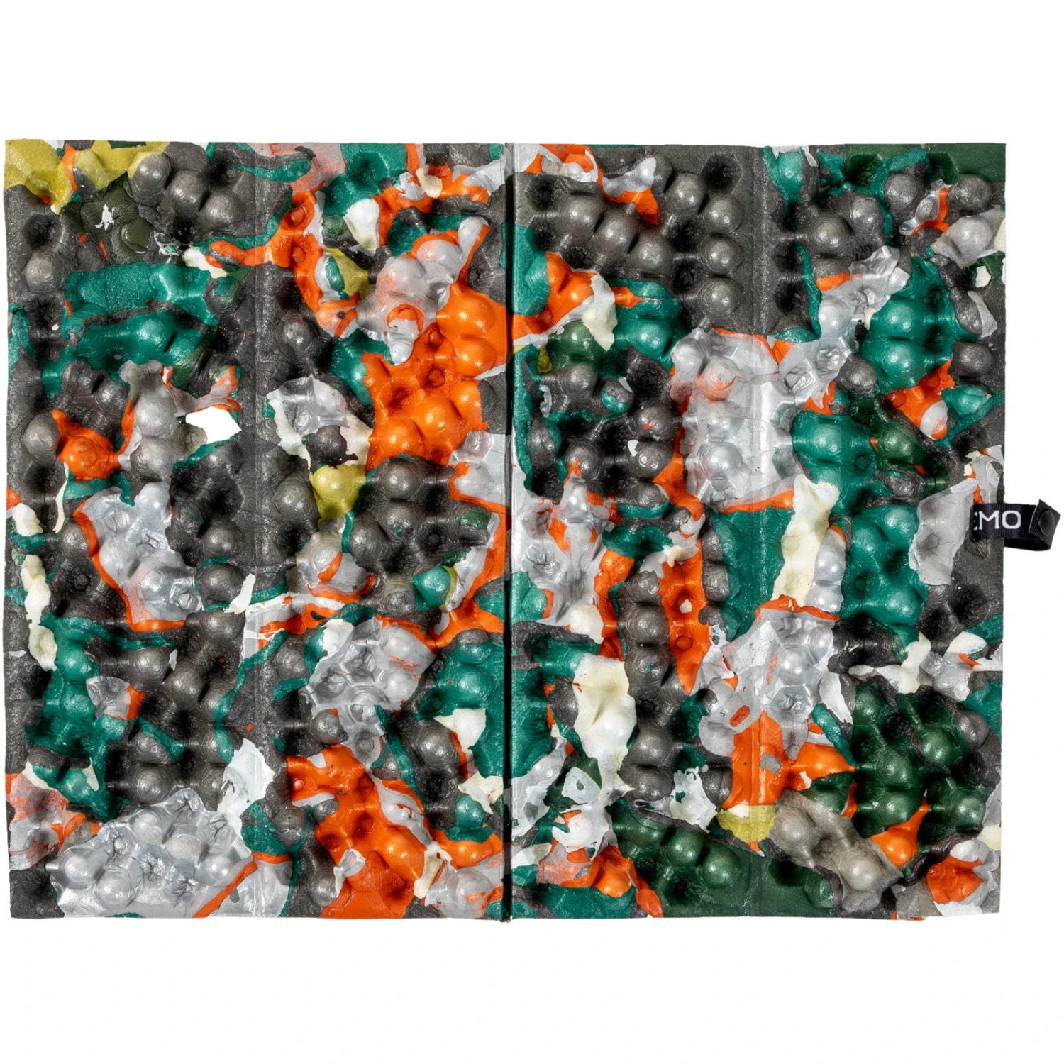 NEMO Chipper Seat - Sitzkissen 6 NEMO Chipper Seat - Sitzkissen – Bild 4