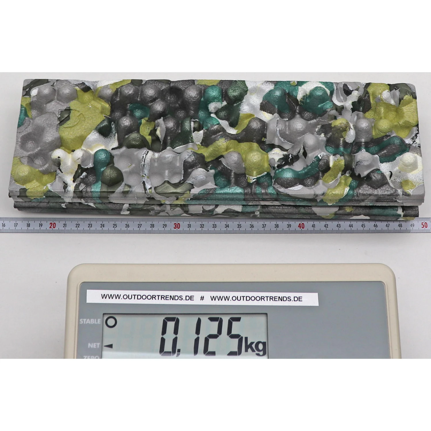 NEMO Chipper Seat - Sitzkissen 9 NEMO Chipper Seat - Sitzkissen – Bild 7