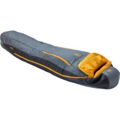 NEMO Forte Endless Promise Men 35 - Kunstfaser-Schlafsack -Campingprodukte Geschäft nemo forte endless promise men 35 kunstfaser schlafsack nem 811666035134 3