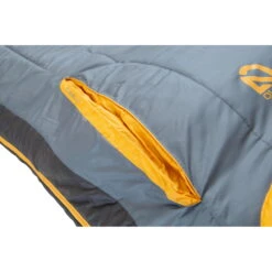 NEMO Forte Endless Promise Men 35 - Kunstfaser-Schlafsack -Campingprodukte Geschäft nemo forte endless promise men 35 kunstfaser schlafsack nem 811666035134 4