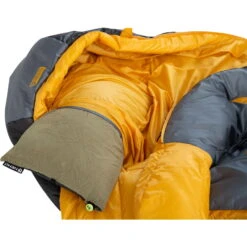 NEMO Forte Endless Promise Men 35 - Kunstfaser-Schlafsack -Campingprodukte Geschäft nemo forte endless promise men 35 kunstfaser schlafsack nem 811666035134 5