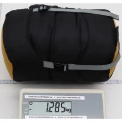 NEMO Forte Endless Promise Men 35 - Kunstfaser-Schlafsack -Campingprodukte Geschäft nemo forte endless promise men 35 kunstfaser schlafsack nem 811666035134 7