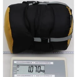 NEMO Forte Endless Promise Men 35 - Kunstfaser-Schlafsack -Campingprodukte Geschäft nemo forte endless promise men 35 kunstfaser schlafsack nem 811666035134 8