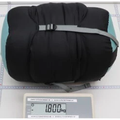 NEMO Forte Endless Promise Women 20 - Kunstfaser-Schlafsack -Campingprodukte Geschäft nemo forte endless promise women 20 kunstfaser schlafsack nem 811666035011 8