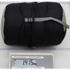 NEMO Forte Endless Promise Women 35 - Kunstfaser-Schlafsack -Campingprodukte Geschäft nemo forte endless promise women 35 kunstfaser schlafsack nem 811666035233 7