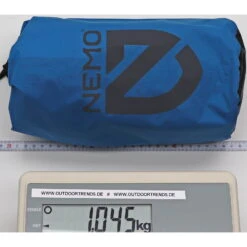 NEMO Quasar 3D Insulated - Schlafmatte -Campingprodukte Geschäft nemo quasar 3d insulated schlafmatte nem 811666033123 3