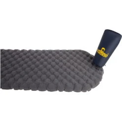 NOMAD Airtec Comfort - Luftmatratze 27 NOMAD Airtec Comfort - Luftmatratze -Campingprodukte Geschäft nomad airtec comfort luftmatratze sw26865 4