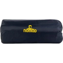 NOMAD Allround Premium 10.0 - Schlafmatte -Campingprodukte Geschäft nomad allround premium 10 0 schlafmatte dark navy nom mfalprk3gm74737 4