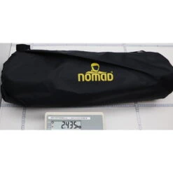 NOMAD Allround Premium 10.0 - Schlafmatte -Campingprodukte Geschäft nomad allround premium 10 0 schlafmatte dark navy nom mfalprk3gm74737 6