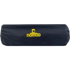 NOMAD Allround Premium 5.0 - Schlafmatte -Campingprodukte Geschäft nomad allround premium 5 0 schlafmatte dark navy nom mfalprk3gm72737 2