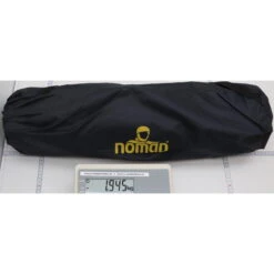 NOMAD Allround Premium 5.0 - Schlafmatte -Campingprodukte Geschäft nomad allround premium 5 0 schlafmatte dark navy nom mfalprk3gm72737 6