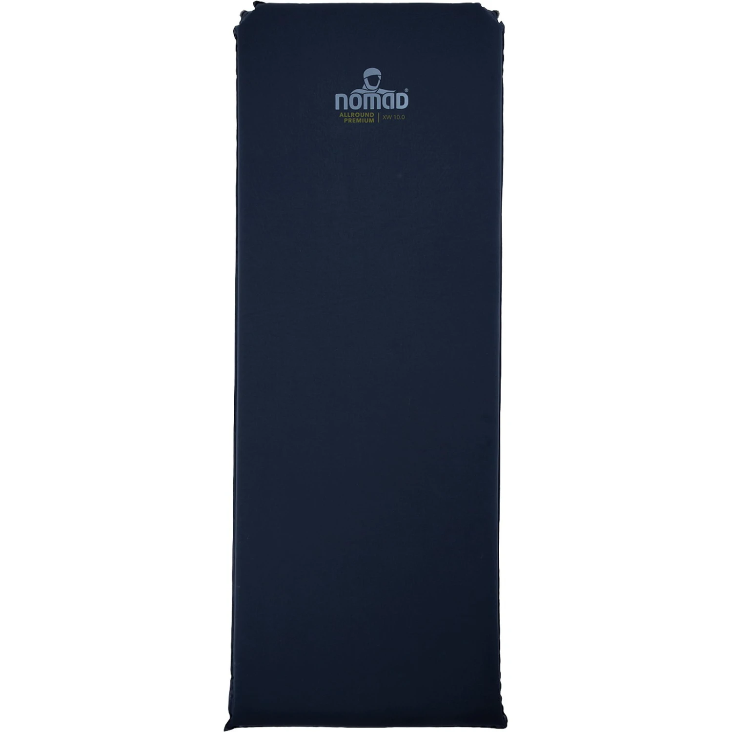 NOMAD Allround Premium XW 10.0 - Schlafmatte 4 NOMAD Allround Premium XW 10.0 - Schlafmatte – Bild 2