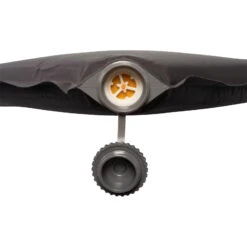 NOMAD Allround Pro 10.0 - Schlafmatte -Campingprodukte Geschäft nomad allround pro 10 0 schlafmatte black nom mfalprr7jm74101 4