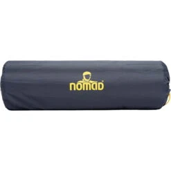 NOMAD Allround Pro 10.0 - Schlafmatte -Campingprodukte Geschäft nomad allround pro 10 0 schlafmatte black nom mfalprr7jm74101 9