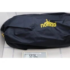 NOMAD Allround Pro Duo 10.0 - Schlafmatte Für Zwei 13 NOMAD Allround Pro Duo 10.0 - Schlafmatte Für Zwei -Campingprodukte Geschäft nomad allround pro duo 10 0 schlafmatte fuer zwei black nom mfalprr7jm90101 4