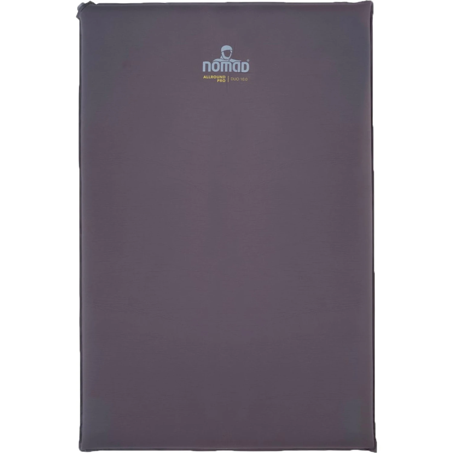 NOMAD Allround Pro Duo 10.0 - Schlafmatte Für Zwei 4 NOMAD Allround Pro Duo 10.0 - Schlafmatte Für Zwei – Bild 2