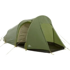 NOMAD Bedouin 2 LW - Tunnelzelt 14 NOMAD Bedouin 2 LW - Tunnelzelt -Campingprodukte Geschäft nomad bedouin 2 lw tunnelzelt sw26814 1
