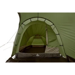 NOMAD Bedouin 2 LW - Tunnelzelt 18 NOMAD Bedouin 2 LW - Tunnelzelt -Campingprodukte Geschäft nomad bedouin 2 lw tunnelzelt sw26814 3