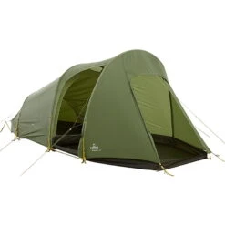 NOMAD Bedouin 2 LW - Tunnelzelt 15 NOMAD Bedouin 2 LW - Tunnelzelt -Campingprodukte Geschäft nomad bedouin 2 lw tunnelzelt sw26814 5
