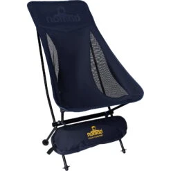 NOMAD Chair Comfort - Campingstuhl -Campingprodukte Geschäft nomad chair comfort campingstuhl dark navy nom xfchcfr7jx00737 5