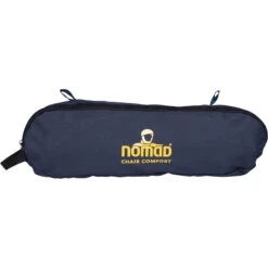 NOMAD Chair Comfort - Campingstuhl -Campingprodukte Geschäft nomad chair comfort campingstuhl dark navy nom xfchcfr7jx00737 6