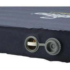 NOMAD Dreamzone 7.5 - Isomatte -Campingprodukte Geschäft nomad dreamzone 7 5 isomatte dark navy nom mfdreak3gm85717 4