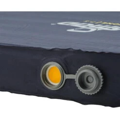 NOMAD Dreamzone 7.5 - Isomatte -Campingprodukte Geschäft nomad dreamzone 7 5 isomatte dark navy nom mfdreak3gm85717 5