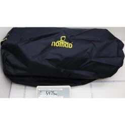 NOMAD Dreamzone Premium Duo 10.0 - Isomatte Für 2 -Campingprodukte Geschäft nomad dreamzone premium duo 10 0 isomatte fuer 2 forest green nom mfdrepr7jm90450 0