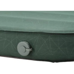 NOMAD Dreamzone Premium Duo Compact 10.0 - Isomatte -Campingprodukte Geschäft nomad dreamzone premium duo compact 10 0 isomatte forest green nom mfdrepr7jm96450 1