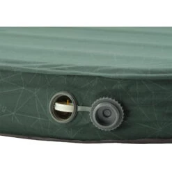 NOMAD Dreamzone Premium Duo Compact 10.0 - Isomatte -Campingprodukte Geschäft nomad dreamzone premium duo compact 10 0 isomatte forest green nom mfdrepr7jm96450 3