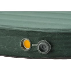 NOMAD Dreamzone Premium Duo Compact 10.0 - Isomatte -Campingprodukte Geschäft nomad dreamzone premium duo compact 10 0 isomatte forest green nom mfdrepr7jm96450 4