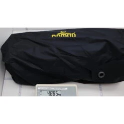 NOMAD Dreamzone Premium Duo Compact 7.5 - Isomatte -Campingprodukte Geschäft nomad dreamzone premium duo compact 7 5 isomatte forest green nom mfdrepr7jm88450 10