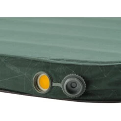 NOMAD Dreamzone Premium Duo Compact 7.5 - Isomatte -Campingprodukte Geschäft nomad dreamzone premium duo compact 7 5 isomatte forest green nom mfdrepr7jm88450 4