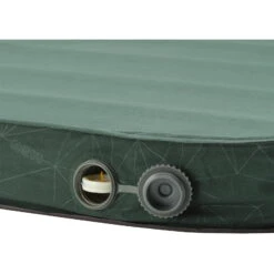 NOMAD Dreamzone Premium Duo Compact 7.5 - Isomatte -Campingprodukte Geschäft nomad dreamzone premium duo compact 7 5 isomatte forest green nom mfdrepr7jm88450 5