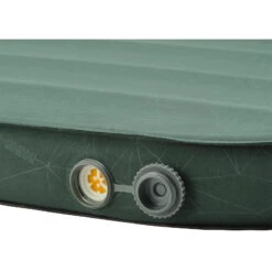 NOMAD Dreamzone Premium Duo Compact 7.5 - Isomatte -Campingprodukte Geschäft nomad dreamzone premium duo compact 7 5 isomatte forest green nom mfdrepr7jm88450 9