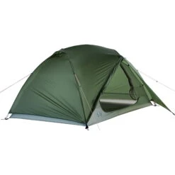 NOMAD Jade 2 - Kuppelzelt -Campingprodukte Geschäft nomad jade 2 kuppelzelt dill green nom tojadtf6dt02485 4