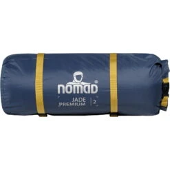 NOMAD Jade 2 Premium - Kuppelzelt 16 NOMAD Jade 2 Premium - Kuppelzelt -Campingprodukte Geschäft nomad jade 2 premium kuppelzelt titanium blue nom tojap2k3gt02722 2